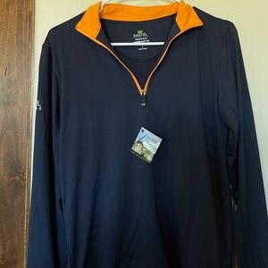 Kastel Denmark Sun Shirt
